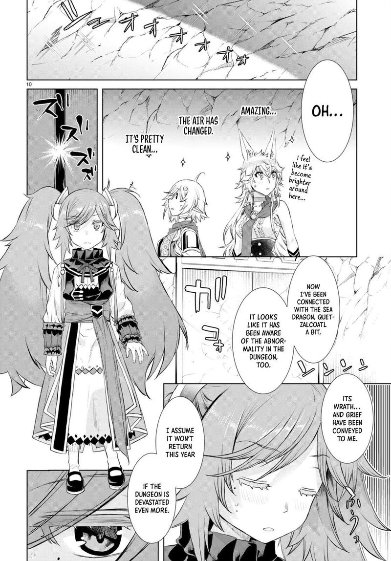 Isekai De Skill Wo Kaitai Shitara Cheat Na Yome Ga Zoushoku Shimashita Gainen Kousa No Structure 52 10