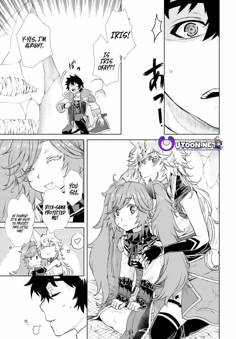 Isekai De Skill Wo Kaitai Shitara Cheat Na Yome Ga Zoushoku Shimashita Gainen Kousa No Structure 55 22