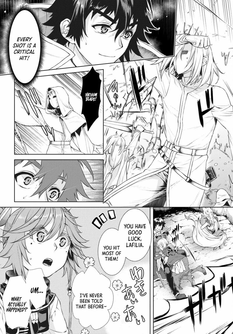 Isekai De Skill Wo Kaitai Shitara Cheat Na Yome Ga Zoushoku Shimashita Gainen Kousa No Structure 56 3