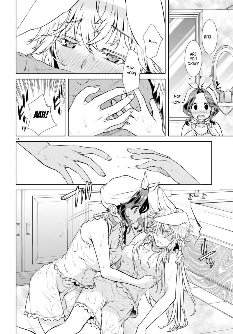 Isekai De Skill Wo Kaitai Shitara Cheat Na Yome Ga Zoushoku Shimashita Gainen Kousa No Structure 59 14