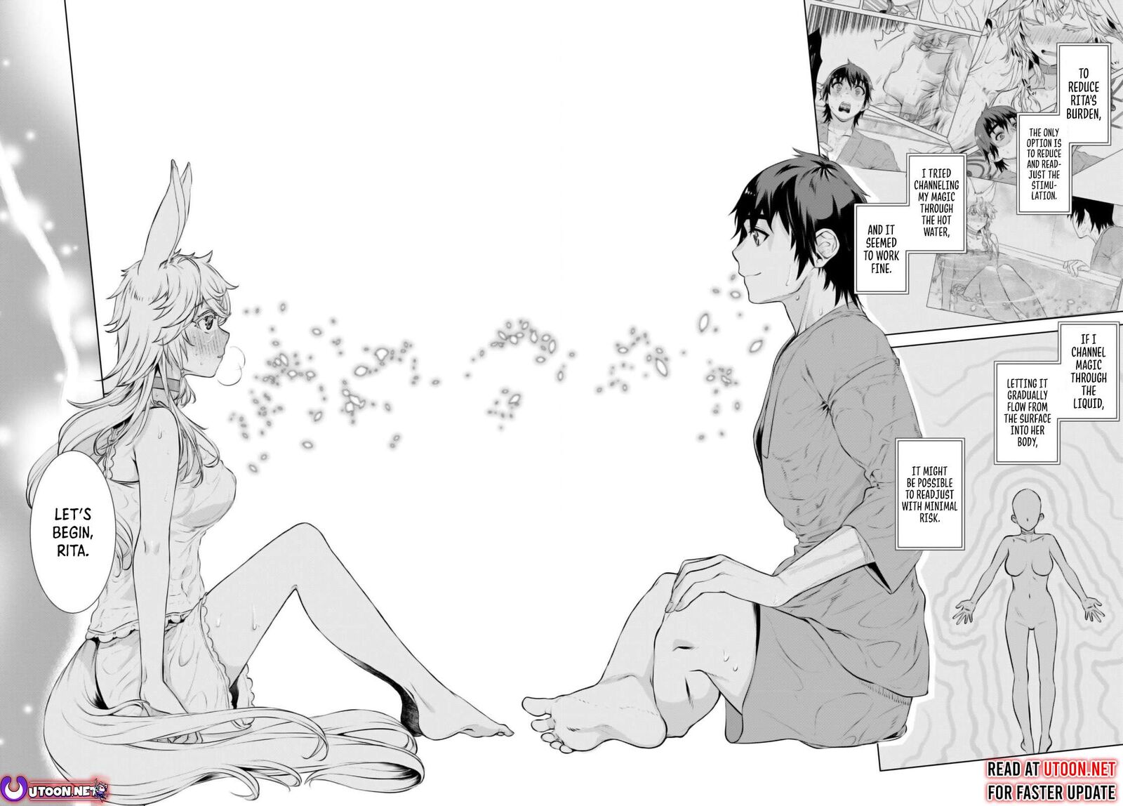 Isekai De Skill Wo Kaitai Shitara Cheat Na Yome Ga Zoushoku Shimashita Gainen Kousa No Structure 59 24