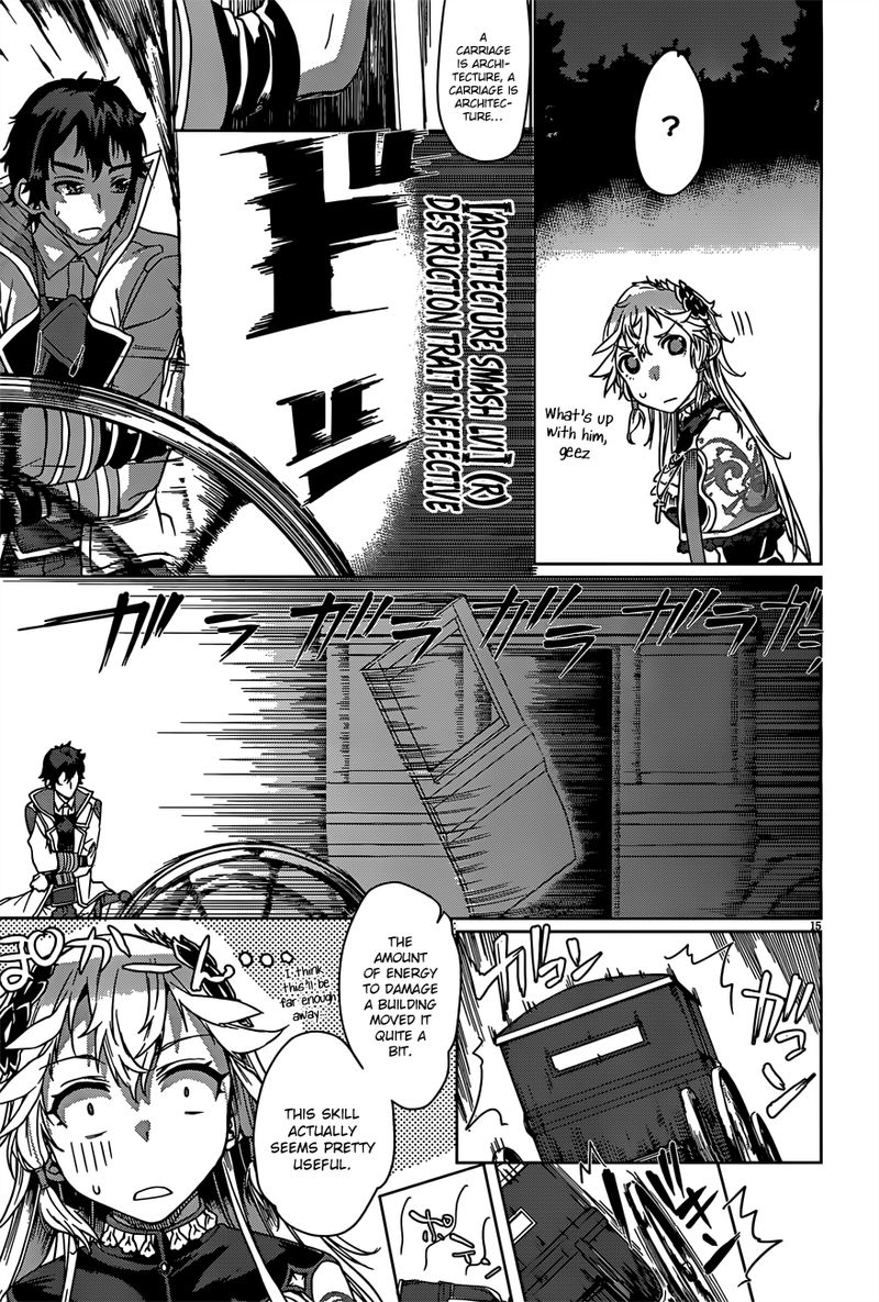 Isekai De Skill Wo Kaitai Shitara Cheat Na Yome Ga Zoushoku Shimashita Gainen Kousa No Structure 6 15