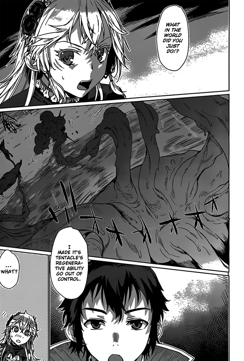 Isekai De Skill Wo Kaitai Shitara Cheat Na Yome Ga Zoushoku Shimashita Gainen Kousa No Structure 6 3