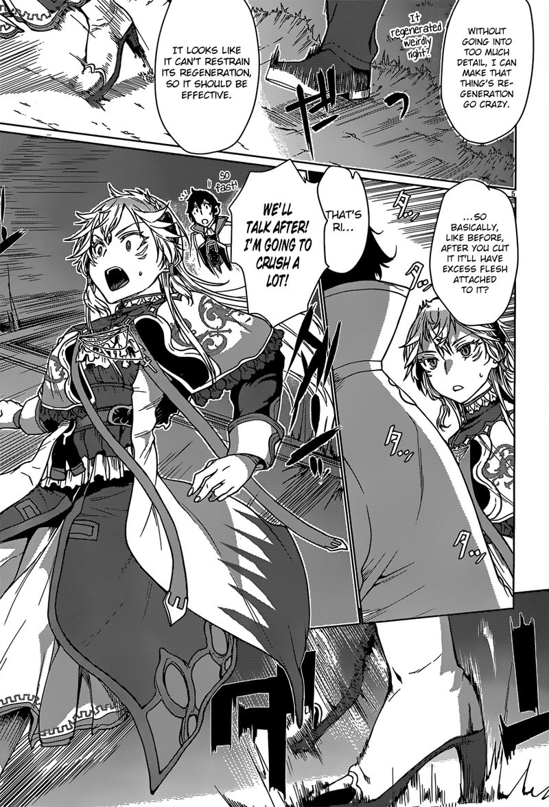 Isekai De Skill Wo Kaitai Shitara Cheat Na Yome Ga Zoushoku Shimashita Gainen Kousa No Structure 6 5