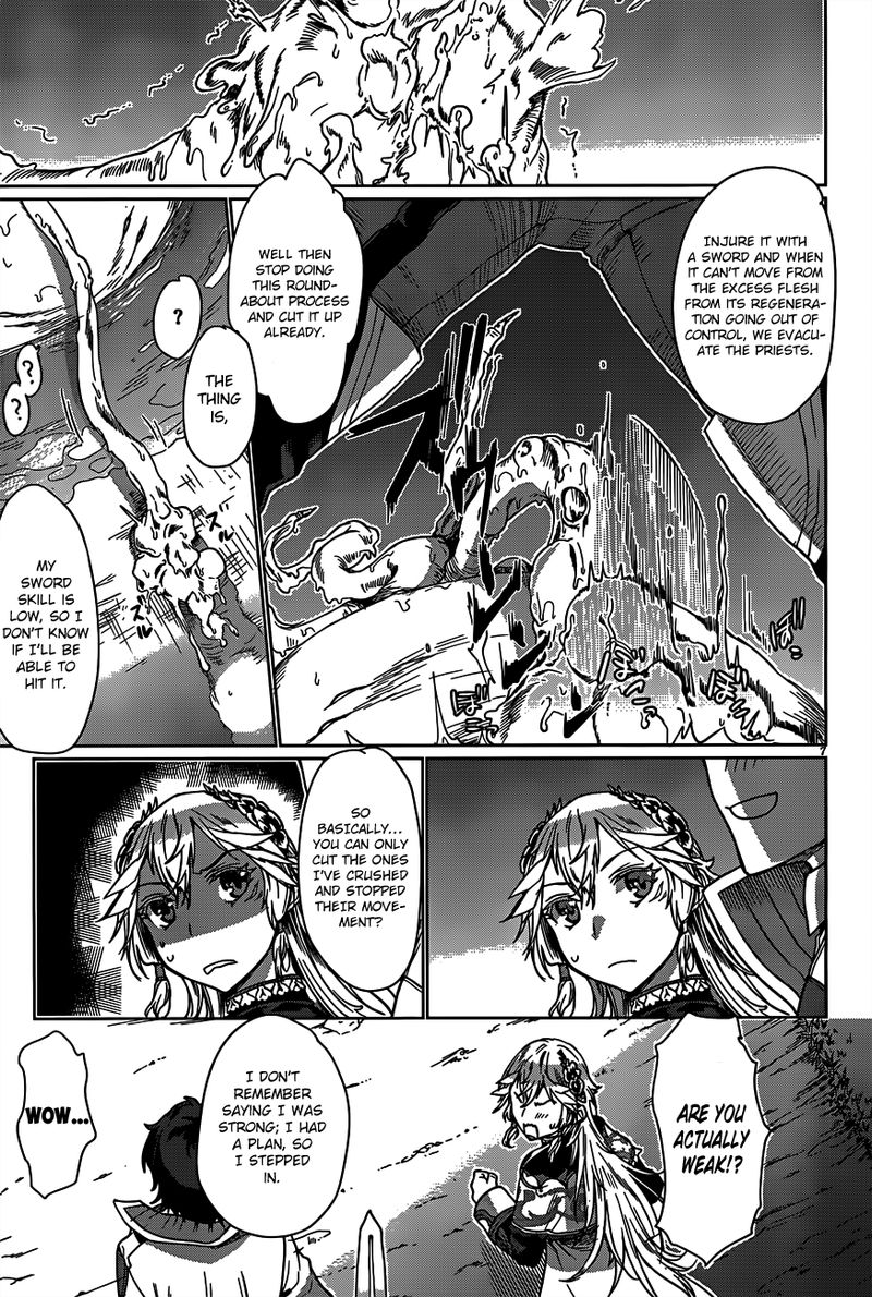 Isekai De Skill Wo Kaitai Shitara Cheat Na Yome Ga Zoushoku Shimashita Gainen Kousa No Structure 6 7