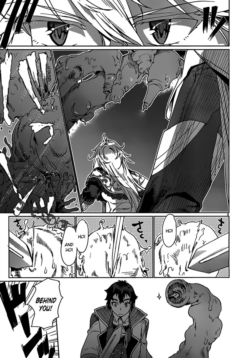 Isekai De Skill Wo Kaitai Shitara Cheat Na Yome Ga Zoushoku Shimashita Gainen Kousa No Structure 6 9