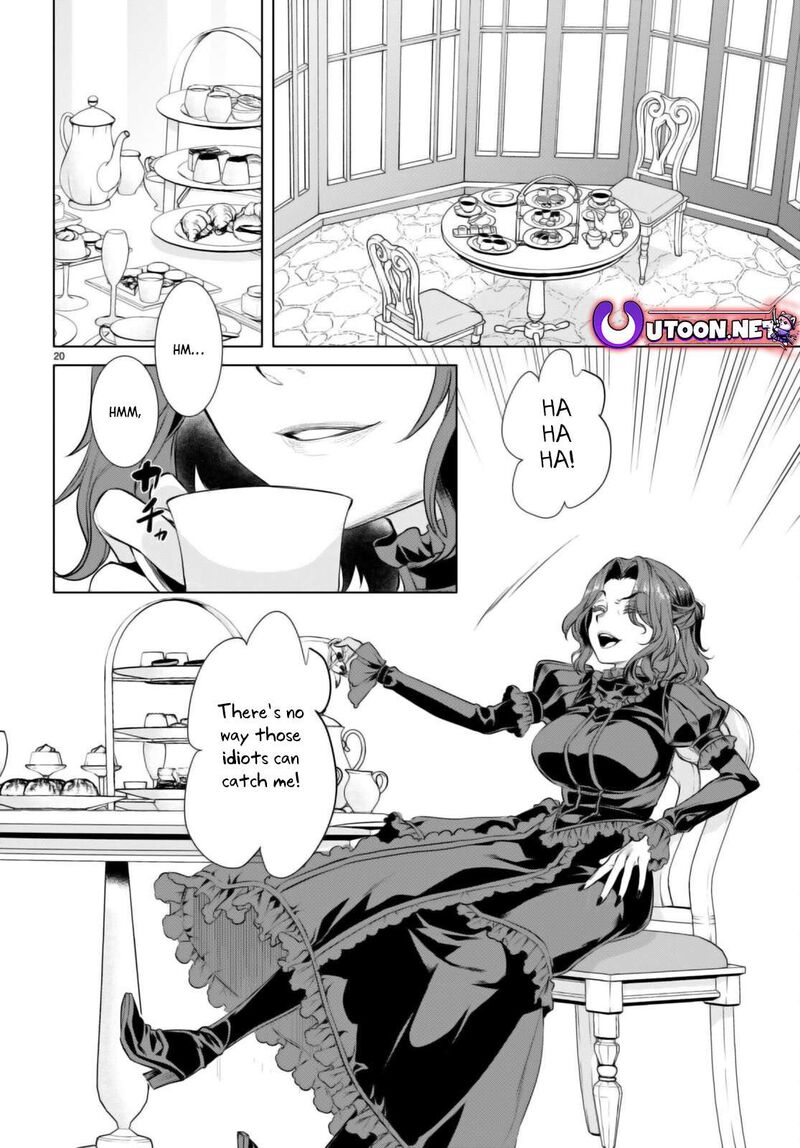 Isekai De Skill Wo Kaitai Shitara Cheat Na Yome Ga Zoushoku Shimashita Gainen Kousa No Structure 61 20