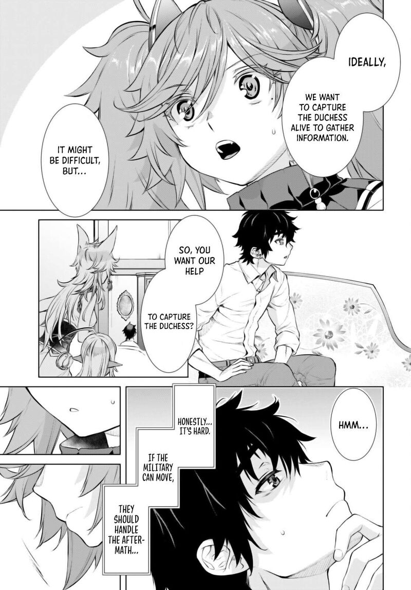 Isekai De Skill Wo Kaitai Shitara Cheat Na Yome Ga Zoushoku Shimashita Gainen Kousa No Structure 61 9