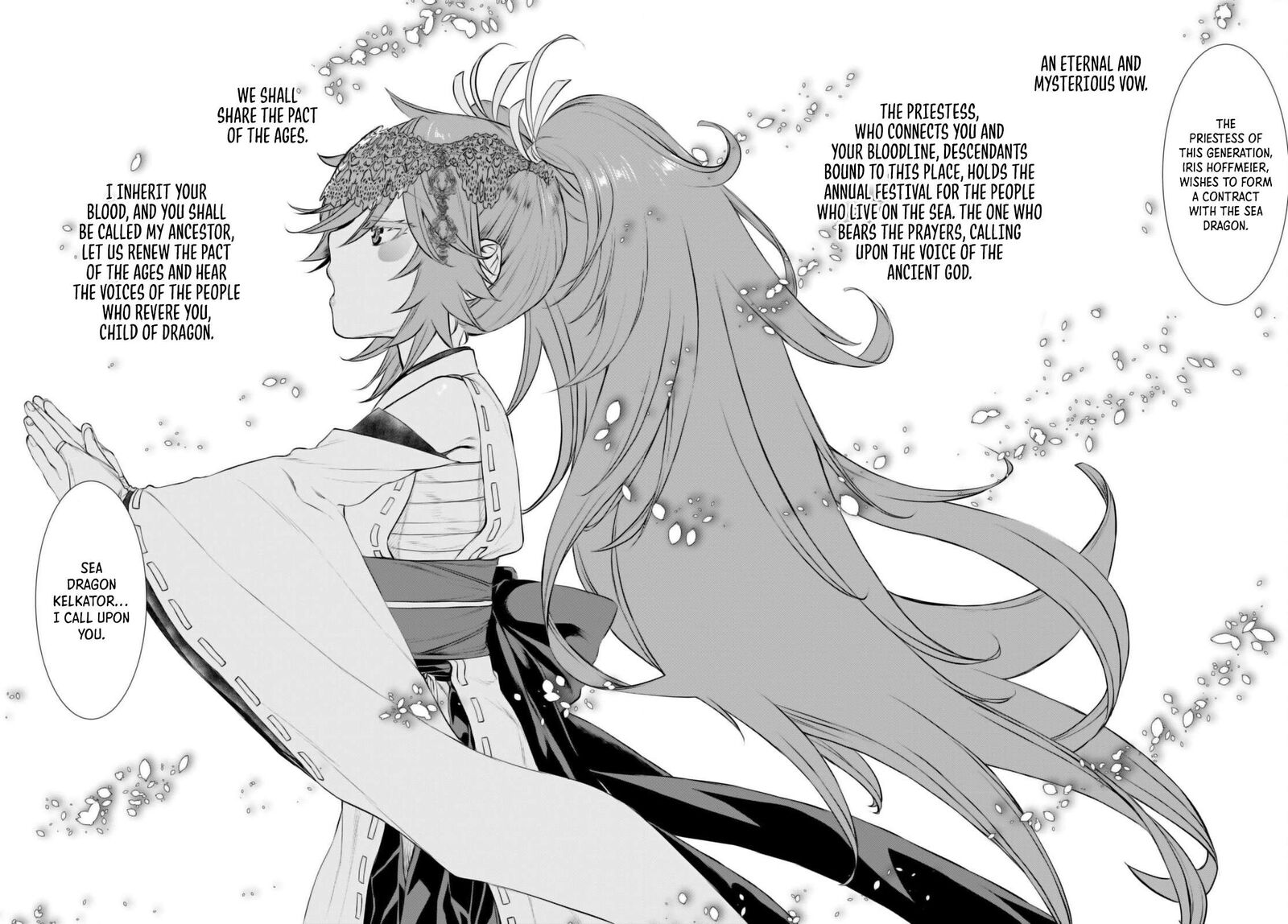 Isekai De Skill Wo Kaitai Shitara Cheat Na Yome Ga Zoushoku Shimashita Gainen Kousa No Structure 63 14