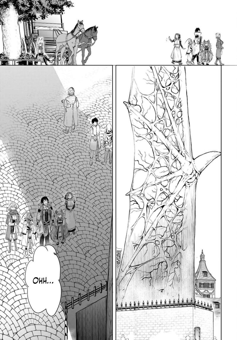 Isekai De Skill Wo Kaitai Shitara Cheat Na Yome Ga Zoushoku Shimashita Gainen Kousa No Structure 68 13