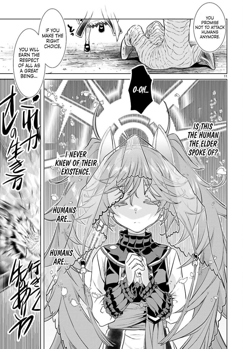 Isekai De Skill Wo Kaitai Shitara Cheat Na Yome Ga Zoushoku Shimashita Gainen Kousa No Structure 70 11