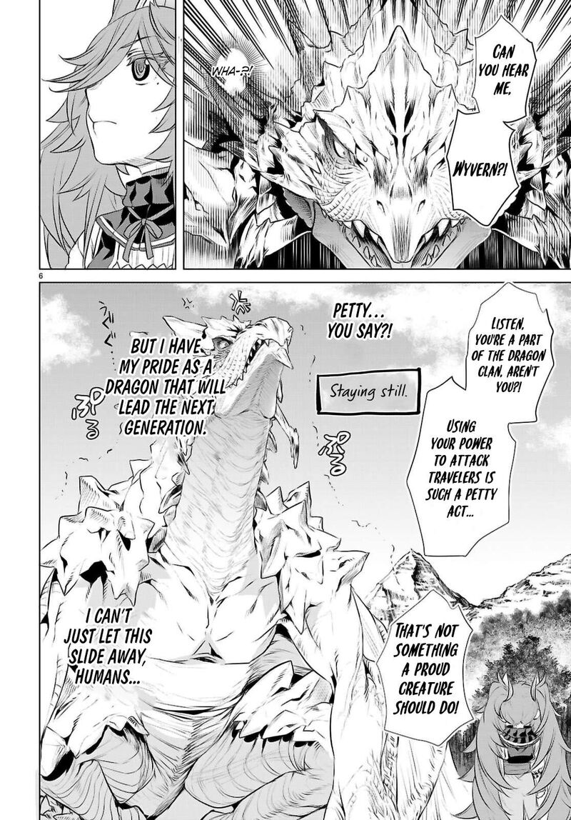 Isekai De Skill Wo Kaitai Shitara Cheat Na Yome Ga Zoushoku Shimashita Gainen Kousa No Structure 70 6
