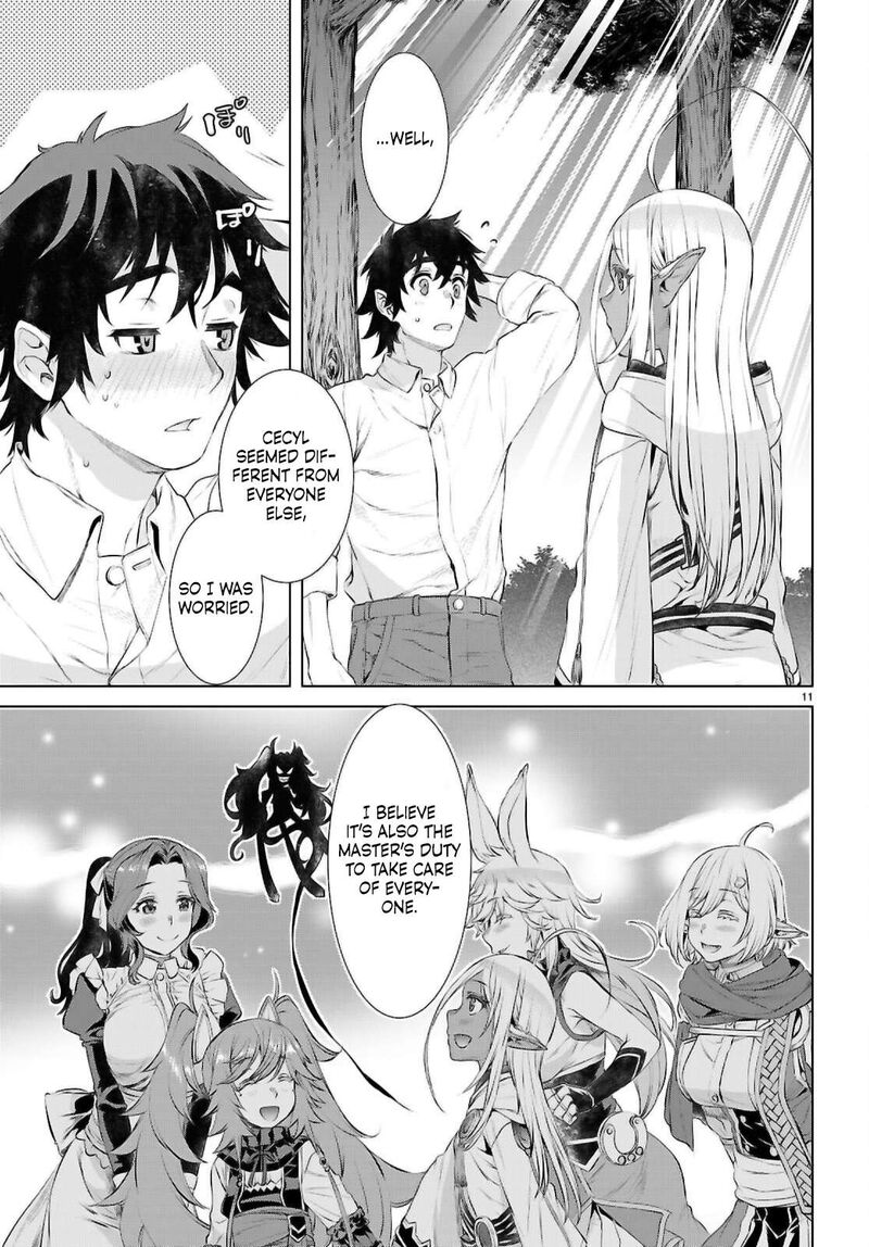 Isekai De Skill Wo Kaitai Shitara Cheat Na Yome Ga Zoushoku Shimashita Gainen Kousa No Structure 72 10