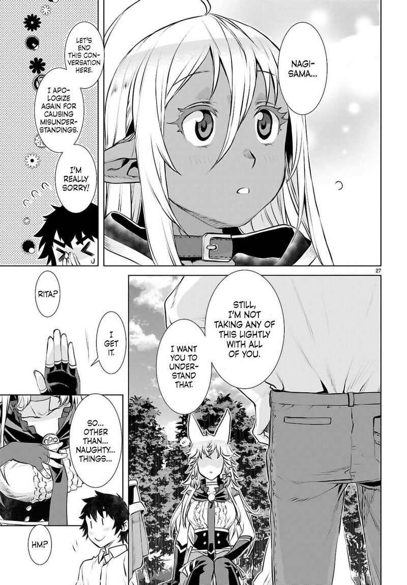Isekai De Skill Wo Kaitai Shitara Cheat Na Yome Ga Zoushoku Shimashita Gainen Kousa No Structure 72 25