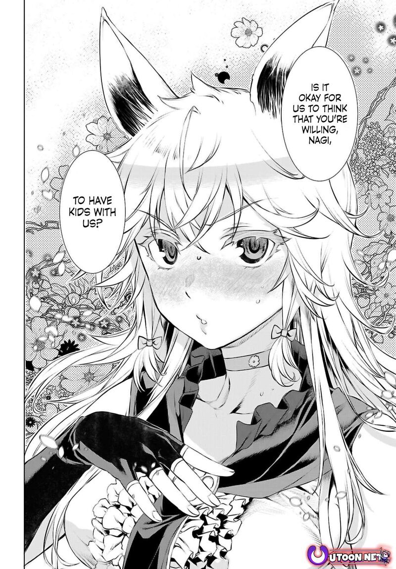 Isekai De Skill Wo Kaitai Shitara Cheat Na Yome Ga Zoushoku Shimashita Gainen Kousa No Structure 72 26