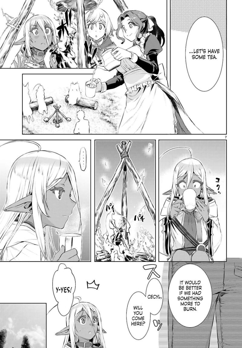 Isekai De Skill Wo Kaitai Shitara Cheat Na Yome Ga Zoushoku Shimashita Gainen Kousa No Structure 72 6