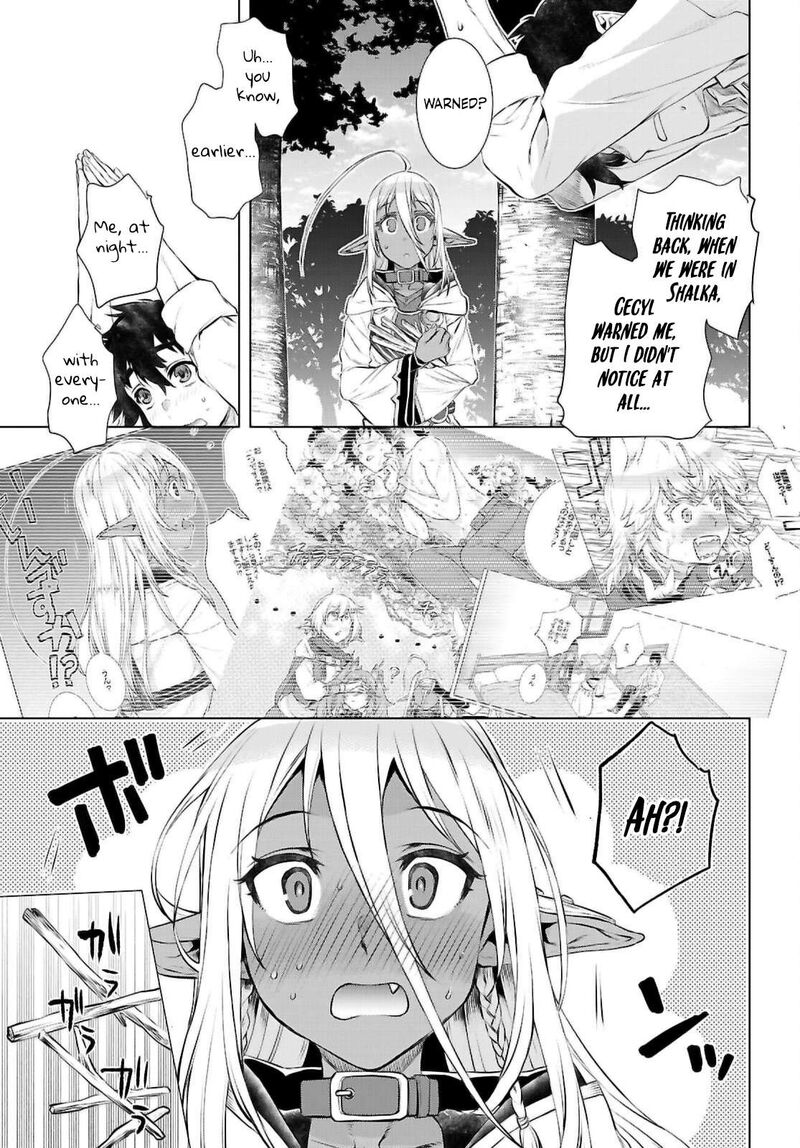 Isekai De Skill Wo Kaitai Shitara Cheat Na Yome Ga Zoushoku Shimashita Gainen Kousa No Structure 72 8