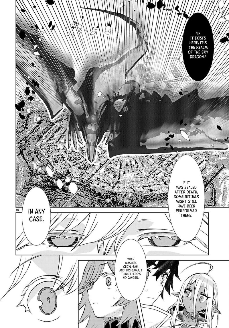 Isekai De Skill Wo Kaitai Shitara Cheat Na Yome Ga Zoushoku Shimashita Gainen Kousa No Structure 73 10