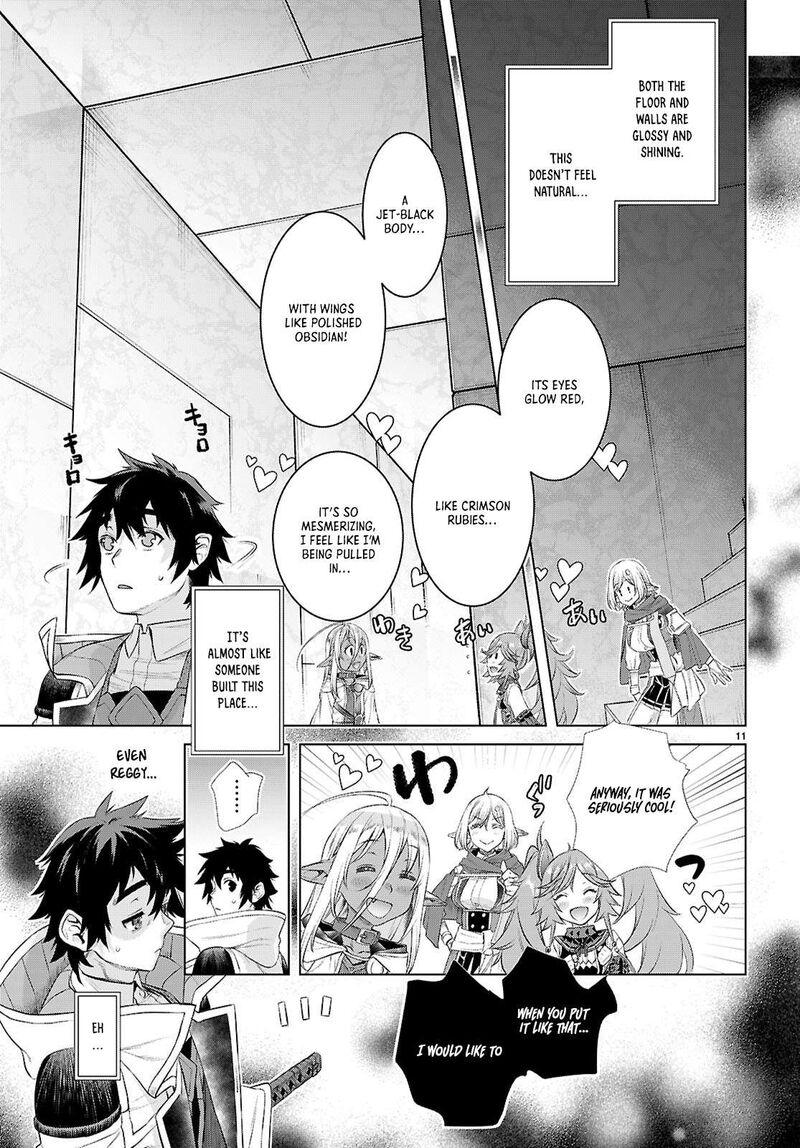 Isekai De Skill Wo Kaitai Shitara Cheat Na Yome Ga Zoushoku Shimashita Gainen Kousa No Structure 76 11