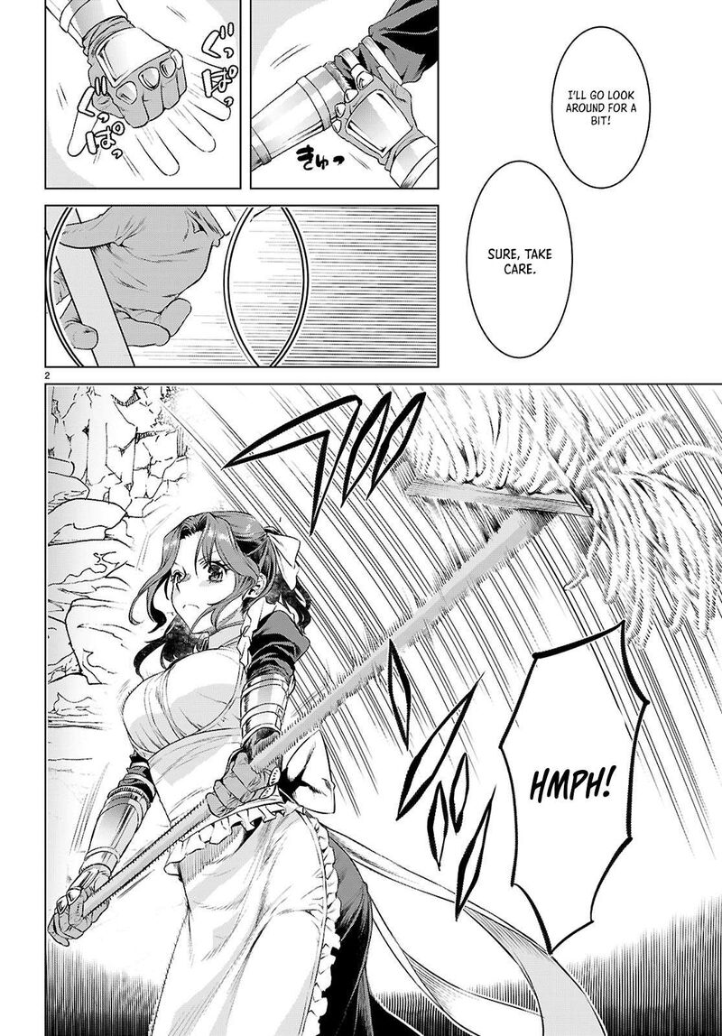 Isekai De Skill Wo Kaitai Shitara Cheat Na Yome Ga Zoushoku Shimashita Gainen Kousa No Structure 76 2