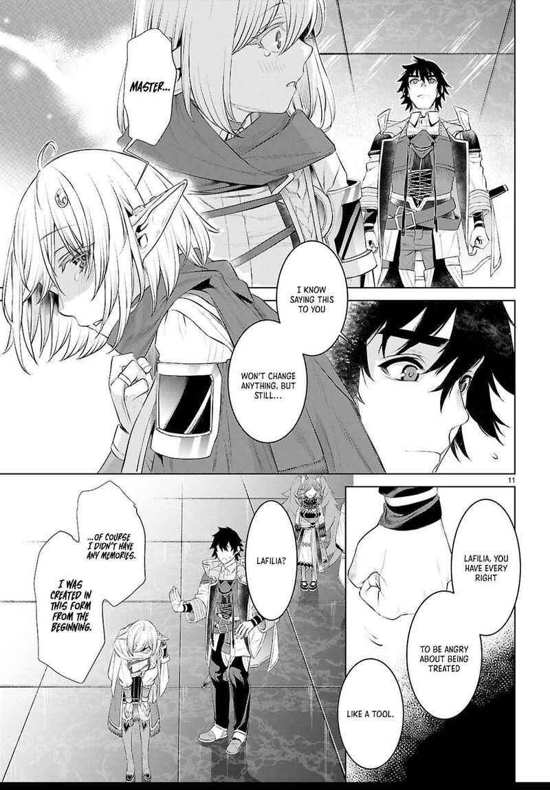 Isekai De Skill Wo Kaitai Shitara Cheat Na Yome Ga Zoushoku Shimashita Gainen Kousa No Structure 77 11