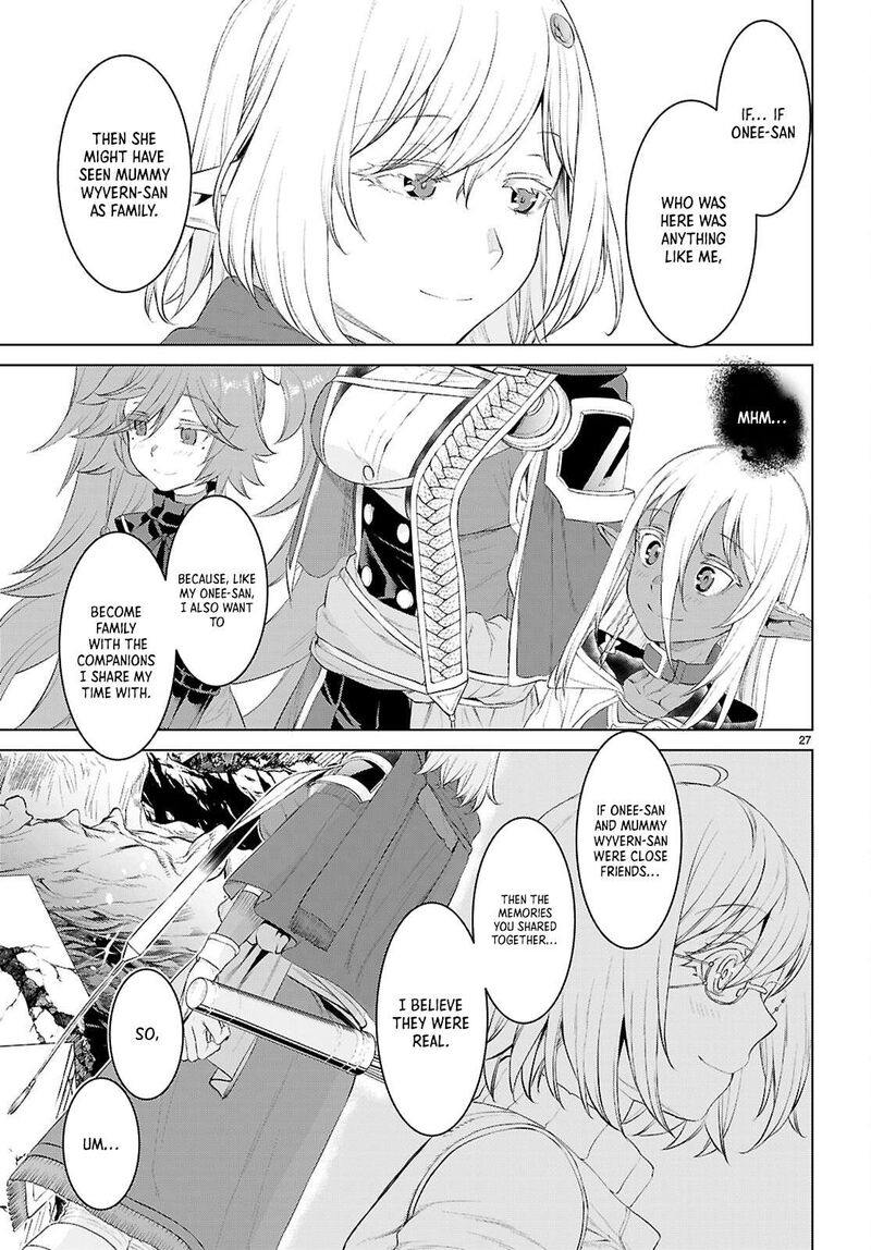 Isekai De Skill Wo Kaitai Shitara Cheat Na Yome Ga Zoushoku Shimashita Gainen Kousa No Structure 78 27