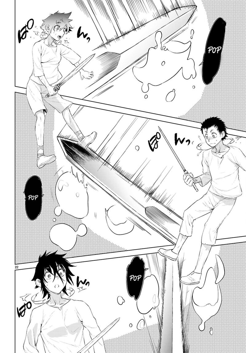 Isekai De Skill Wo Kaitai Shitara Cheat Na Yome Ga Zoushoku Shimashita Gainen Kousa No Structure 80 22