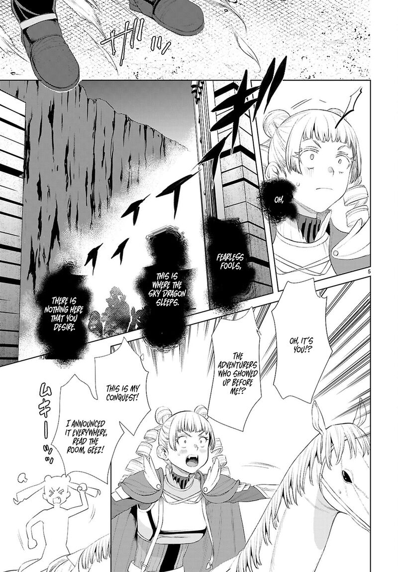 Isekai De Skill Wo Kaitai Shitara Cheat Na Yome Ga Zoushoku Shimashita Gainen Kousa No Structure 80 5