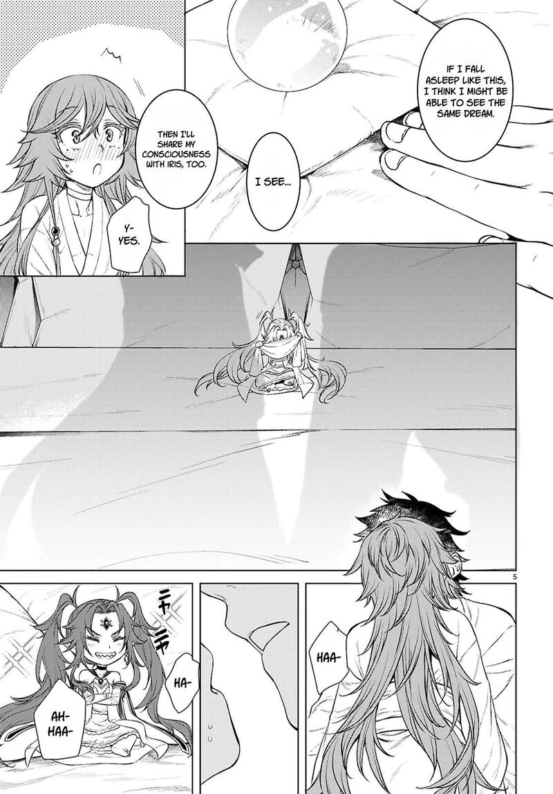 Isekai De Skill Wo Kaitai Shitara Cheat Na Yome Ga Zoushoku Shimashita Gainen Kousa No Structure 89 5