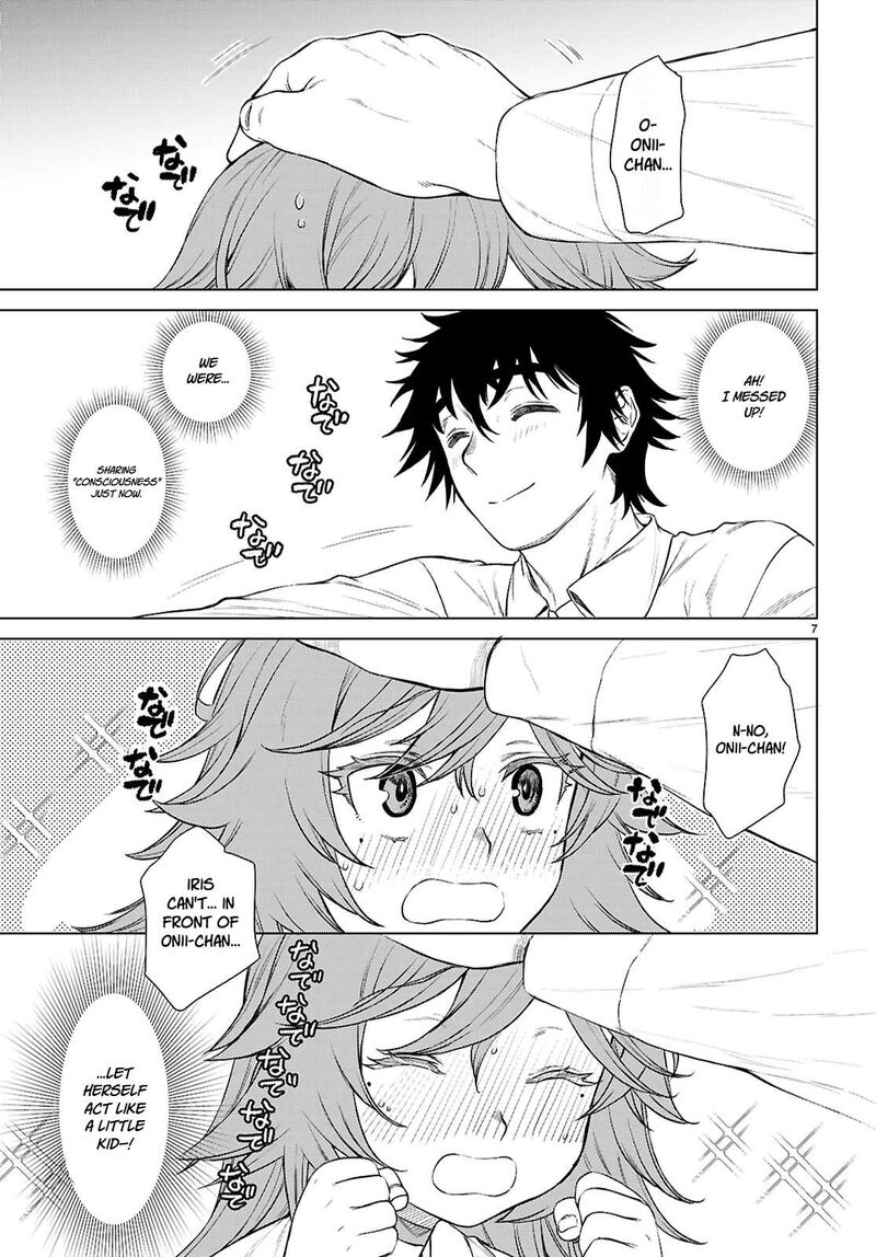 Isekai De Skill Wo Kaitai Shitara Cheat Na Yome Ga Zoushoku Shimashita Gainen Kousa No Structure 89 7