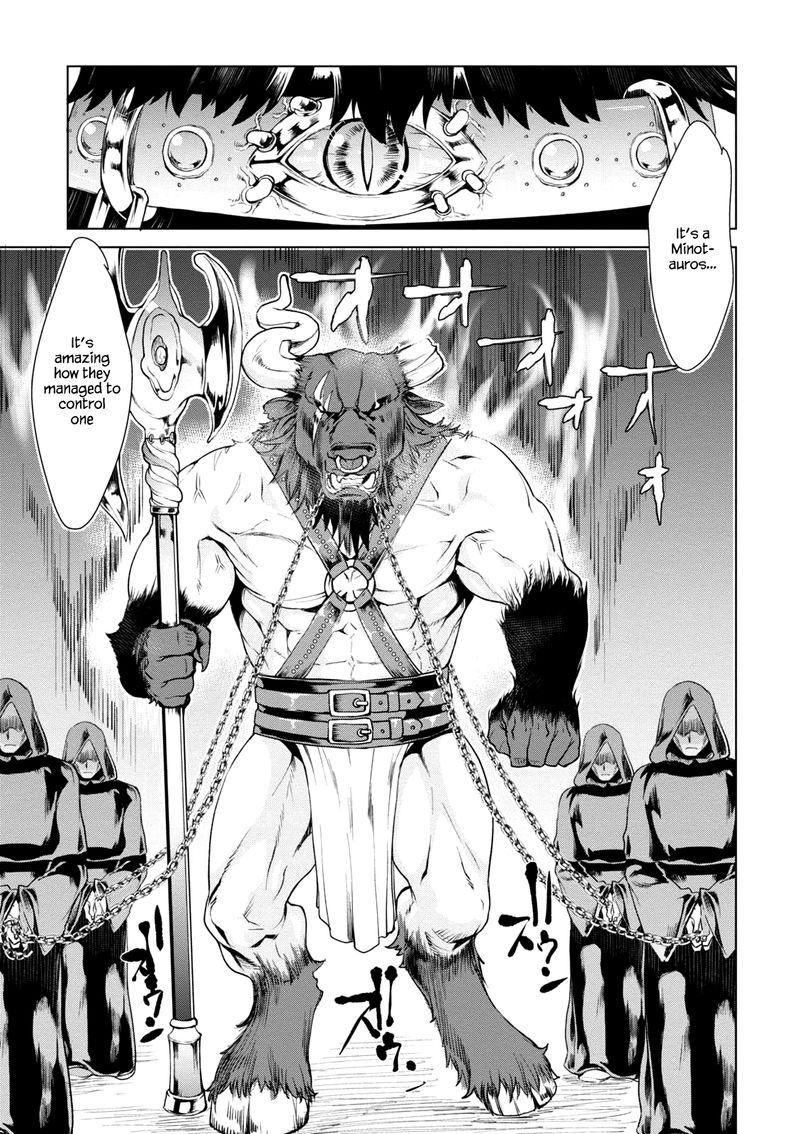 Isekai De Skill Wo Kaitai Shitara Cheat Na Yome Ga Zoushoku Shimashita Gainen Kousa No Structure 9 19