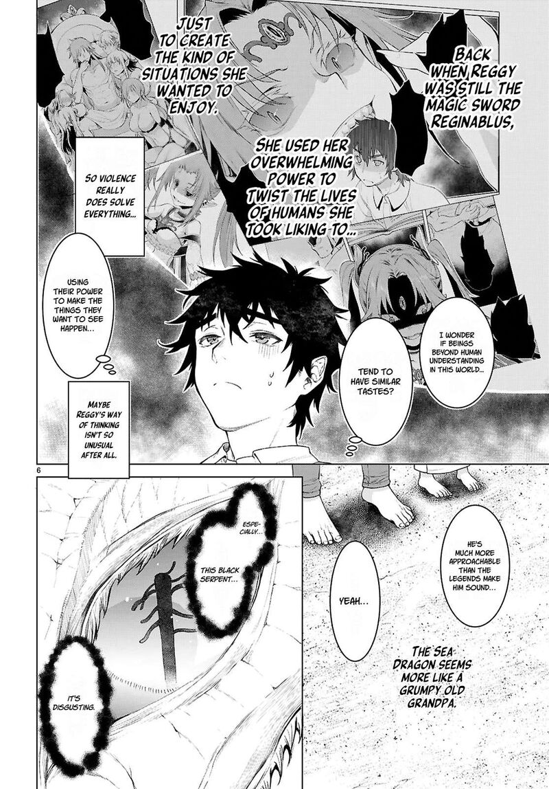 Isekai De Skill Wo Kaitai Shitara Cheat Na Yome Ga Zoushoku Shimashita Gainen Kousa No Structure 90 6