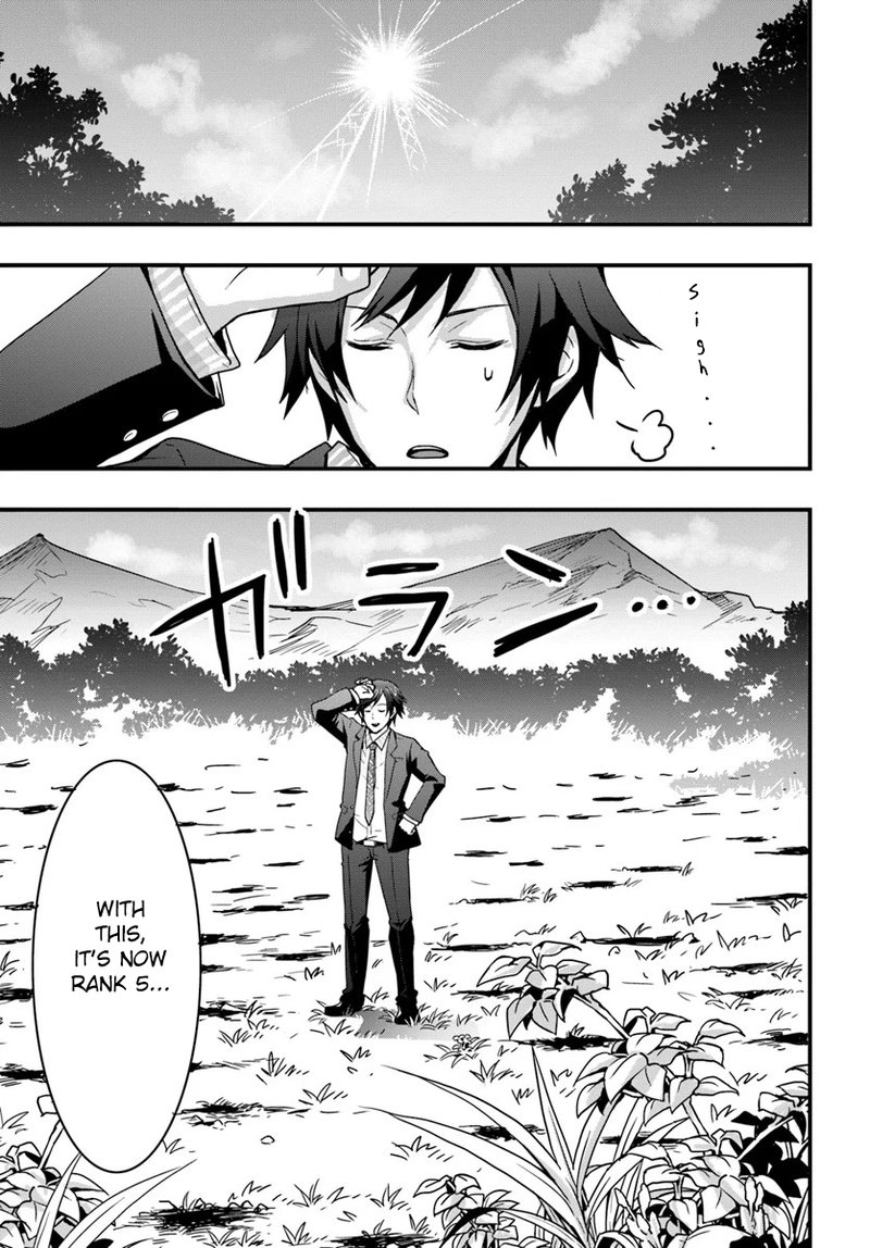 Isekai De Te Ni Ireta Seisan Skill Wa Saikyou Datta You Desu 1 21