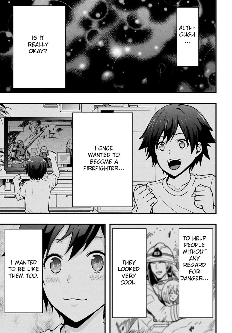 Isekai De Te Ni Ireta Seisan Skill Wa Saikyou Datta You Desu 1 27