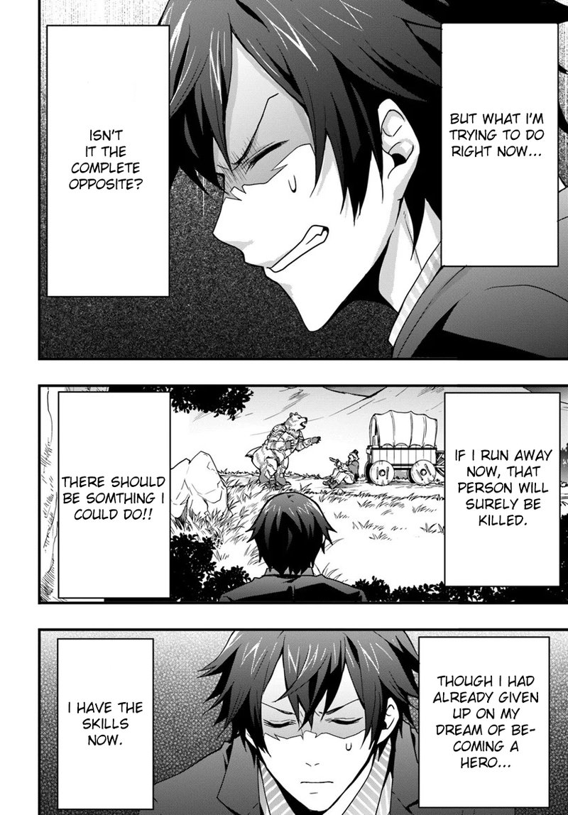 Isekai De Te Ni Ireta Seisan Skill Wa Saikyou Datta You Desu 1 28