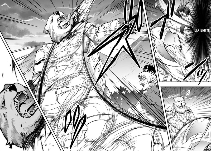 Isekai De Te Ni Ireta Seisan Skill Wa Saikyou Datta You Desu 1 30