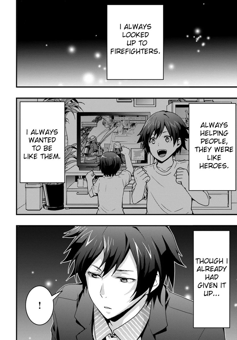 Isekai De Te Ni Ireta Seisan Skill Wa Saikyou Datta You Desu 1 4