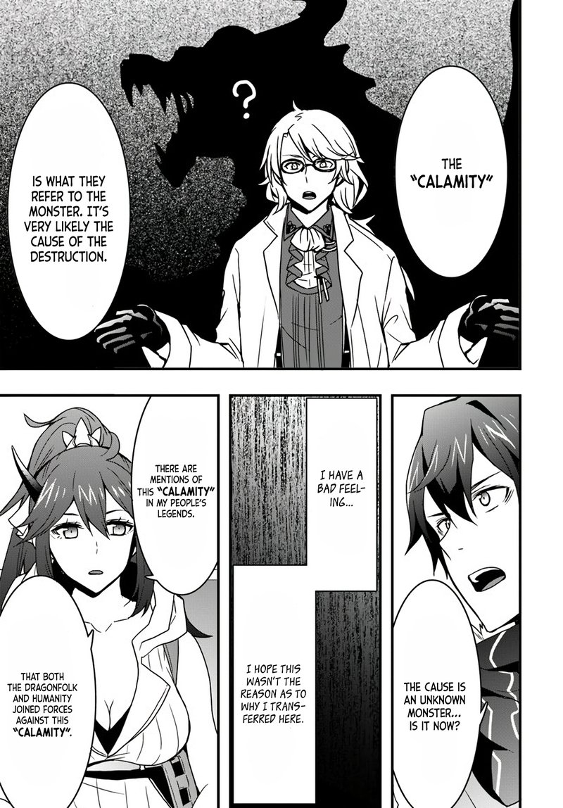 Isekai De Te Ni Ireta Seisan Skill Wa Saikyou Datta You Desu 10 11