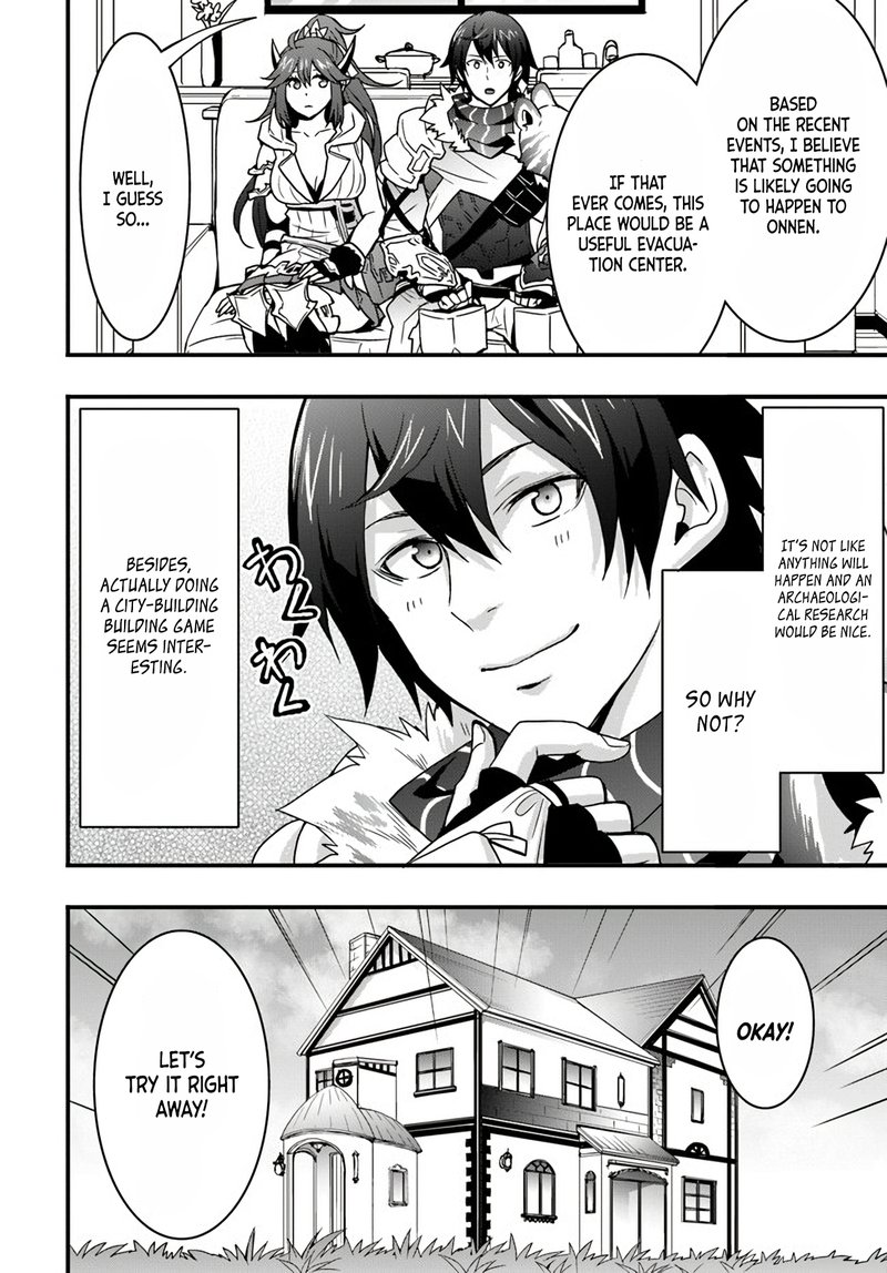 Isekai De Te Ni Ireta Seisan Skill Wa Saikyou Datta You Desu 10 18