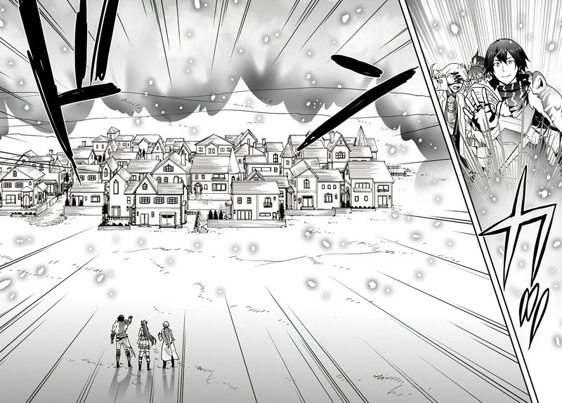 Isekai De Te Ni Ireta Seisan Skill Wa Saikyou Datta You Desu 10 20