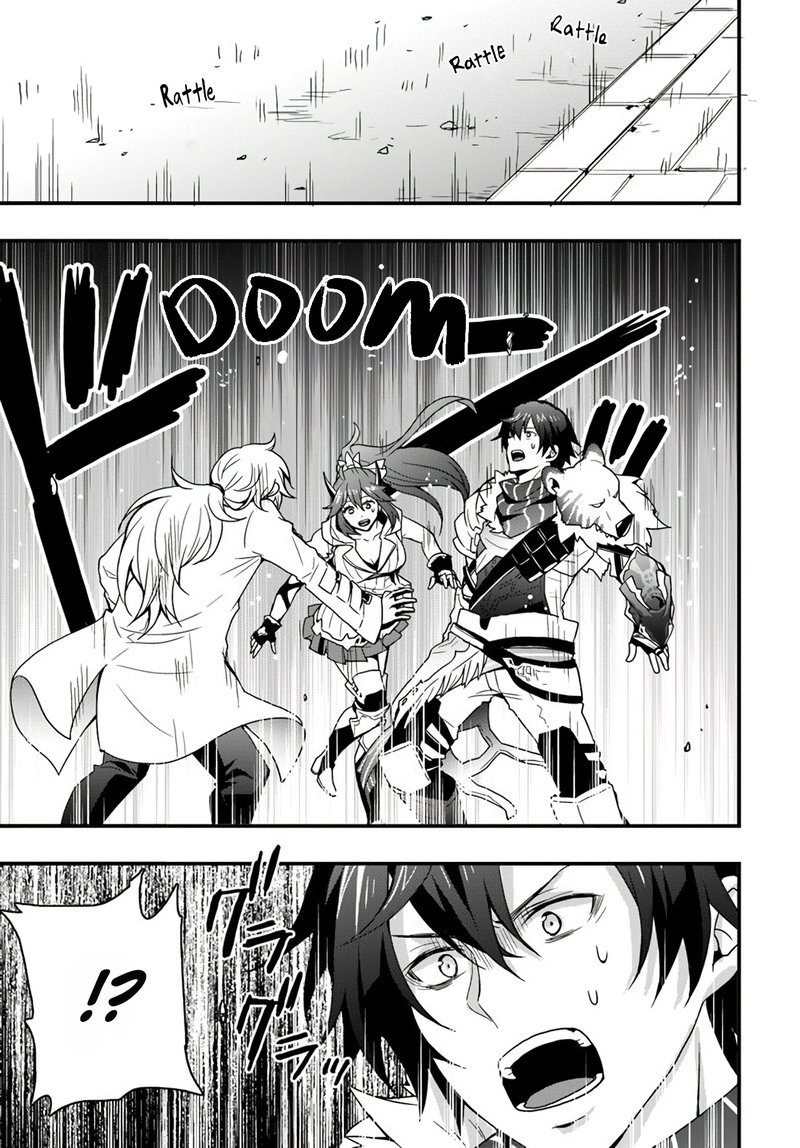 Isekai De Te Ni Ireta Seisan Skill Wa Saikyou Datta You Desu 10 26