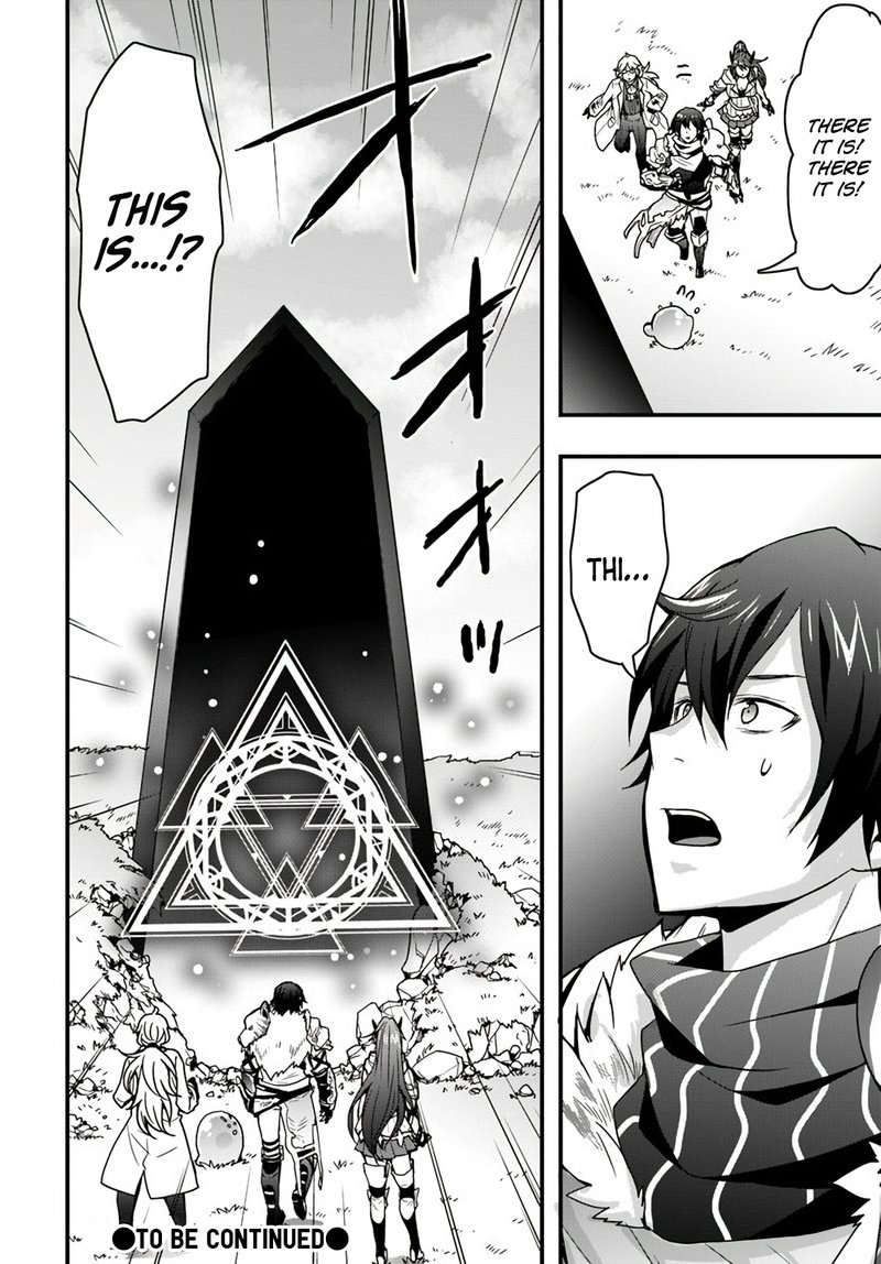 Isekai De Te Ni Ireta Seisan Skill Wa Saikyou Datta You Desu 10 29