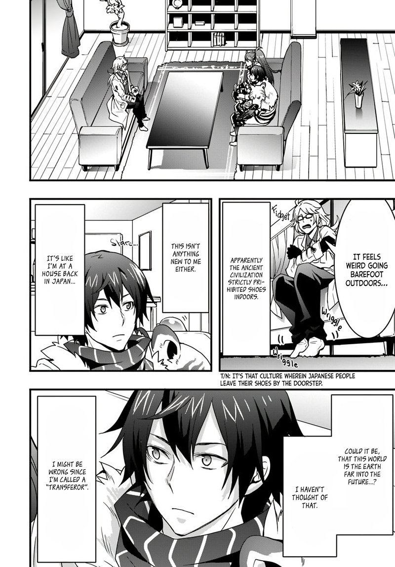 Isekai De Te Ni Ireta Seisan Skill Wa Saikyou Datta You Desu 10 8