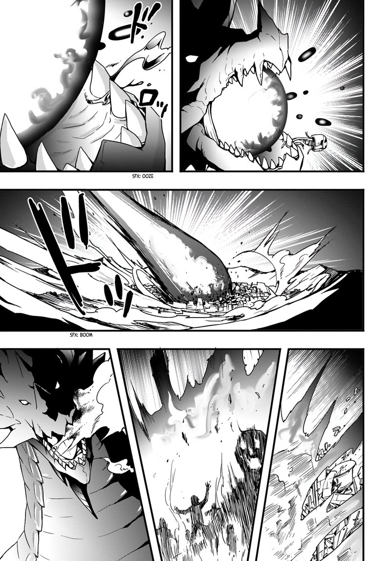 Isekai De Te Ni Ireta Seisan Skill Wa Saikyou Datta You Desu 11 13