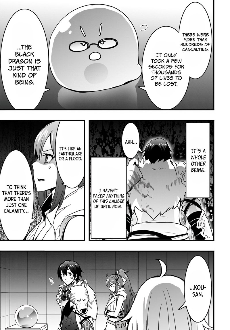 Isekai De Te Ni Ireta Seisan Skill Wa Saikyou Datta You Desu 11 15