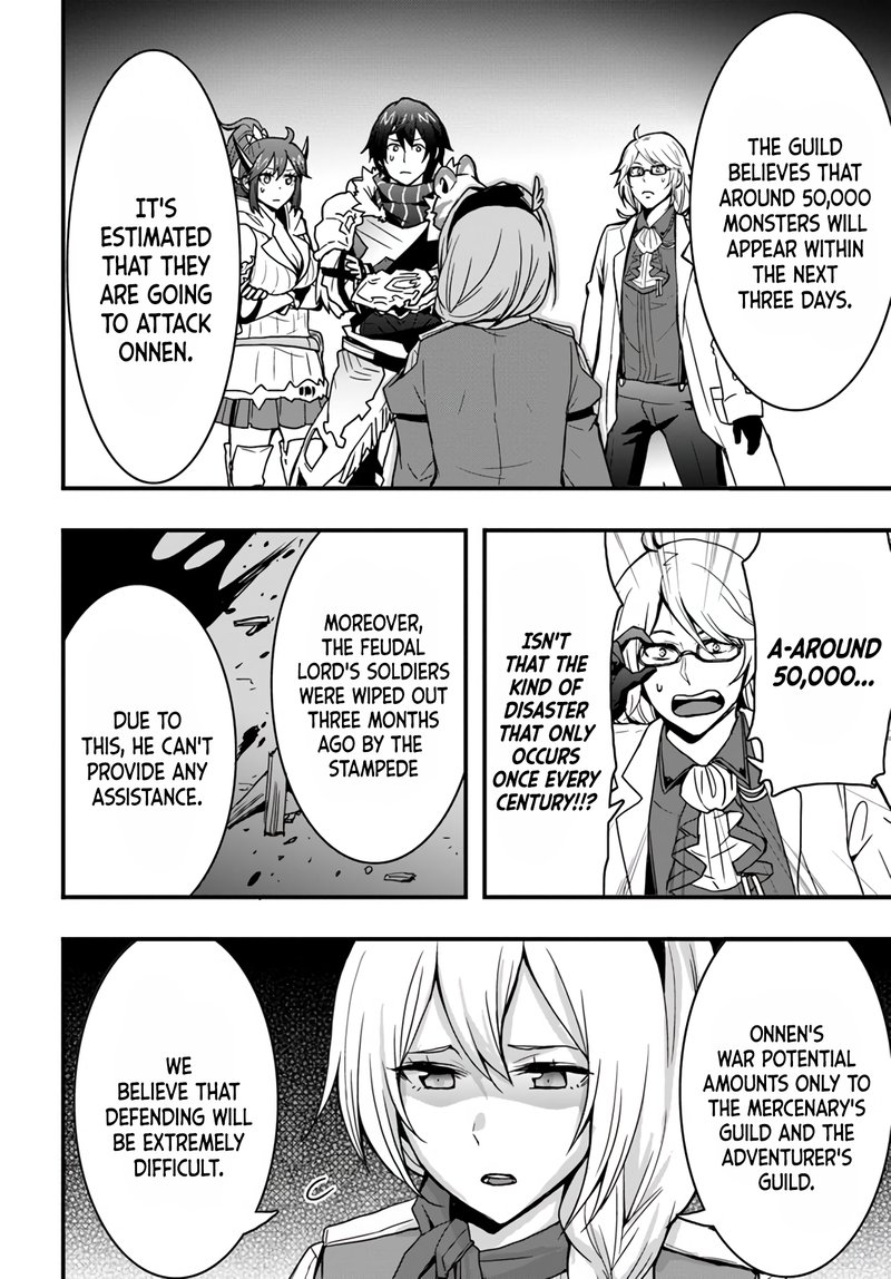 Isekai De Te Ni Ireta Seisan Skill Wa Saikyou Datta You Desu 11 20