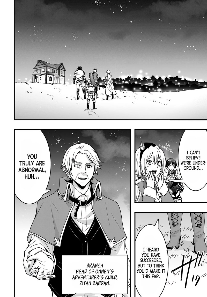 Isekai De Te Ni Ireta Seisan Skill Wa Saikyou Datta You Desu 11 22