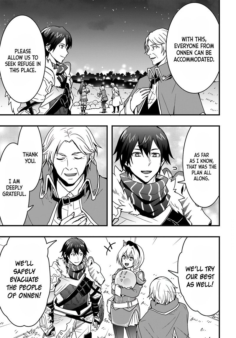 Isekai De Te Ni Ireta Seisan Skill Wa Saikyou Datta You Desu 11 23