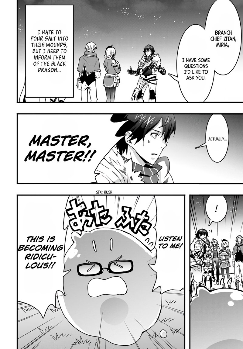 Isekai De Te Ni Ireta Seisan Skill Wa Saikyou Datta You Desu 11 24