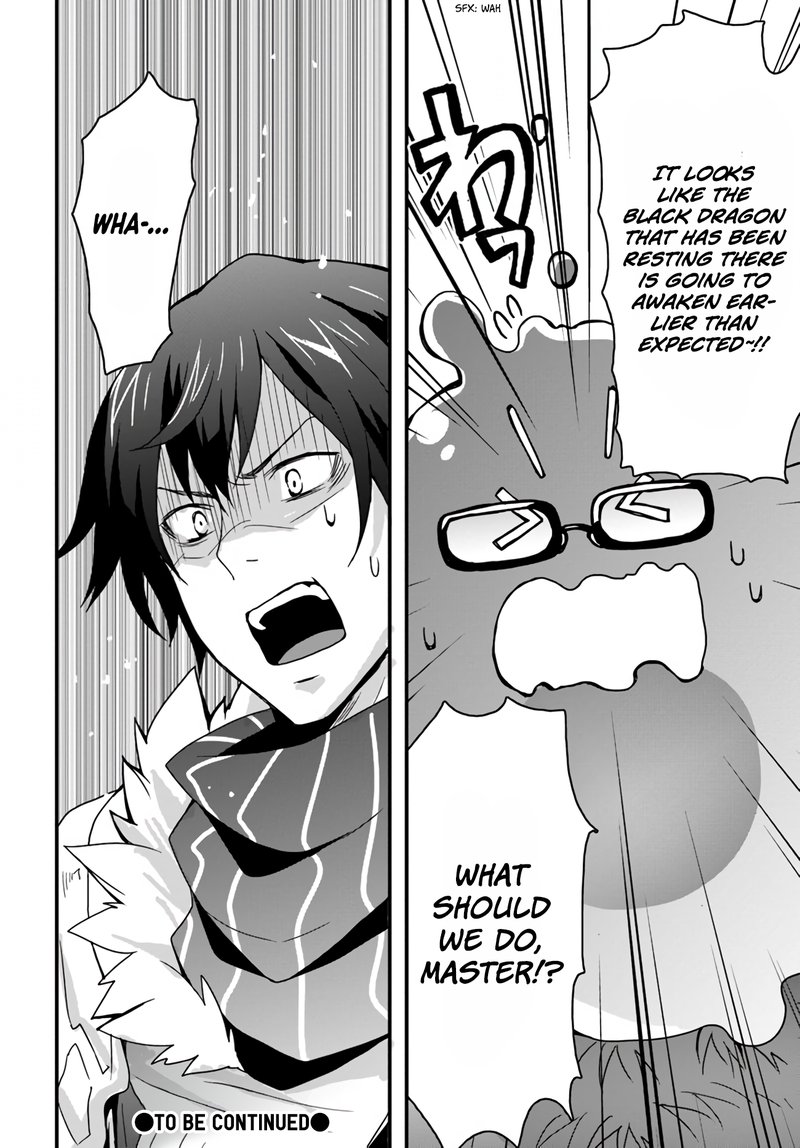 Isekai De Te Ni Ireta Seisan Skill Wa Saikyou Datta You Desu 11 26